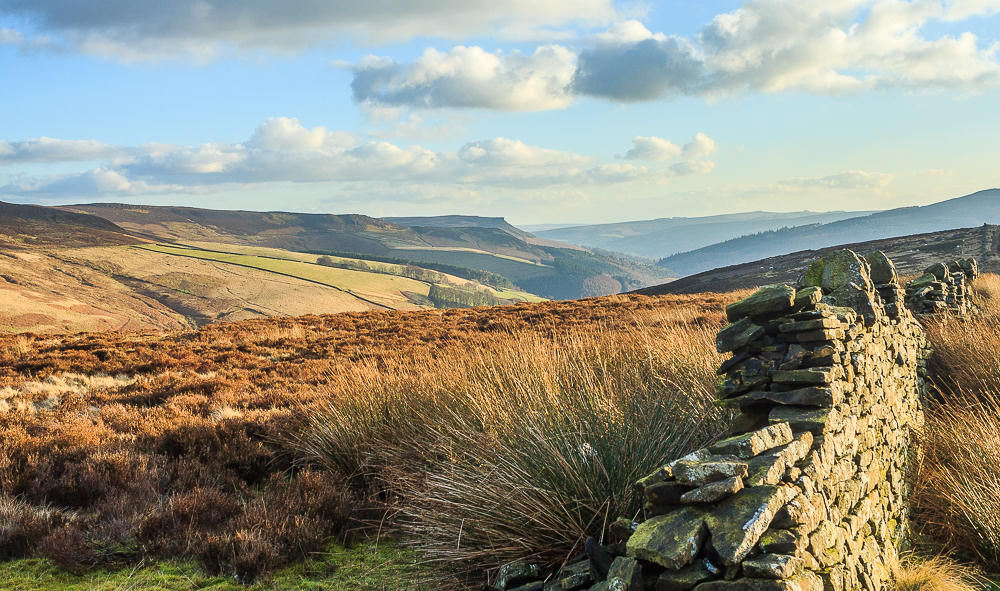 Derwent Edge